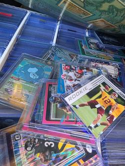 cards collection  and more