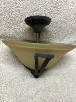Ceiling light