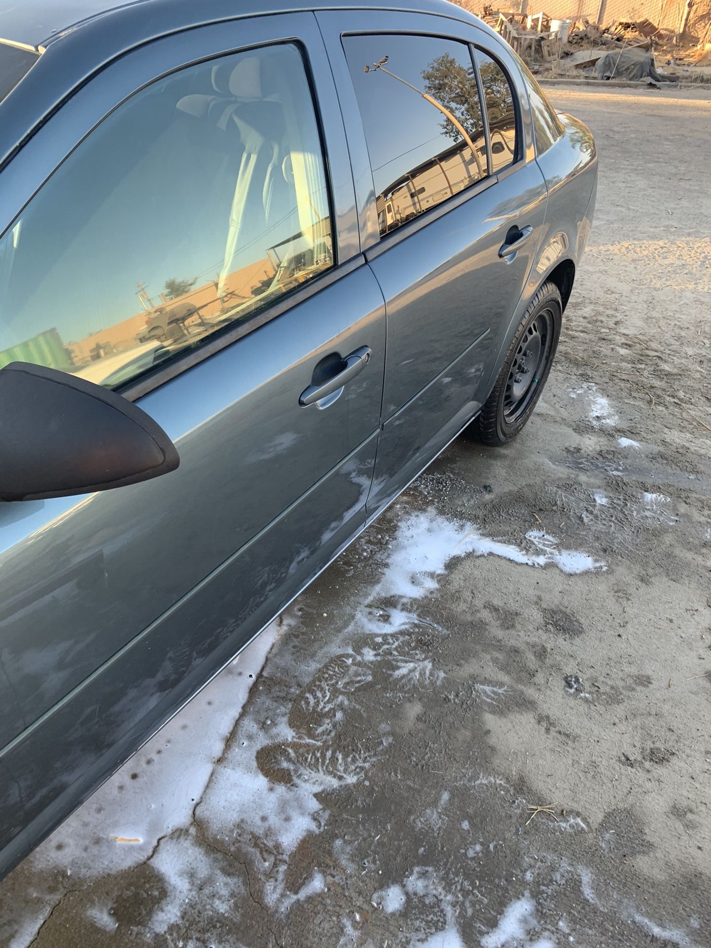 2007 Chevrolet Cobalt