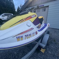 1996 Waveblaster 2 