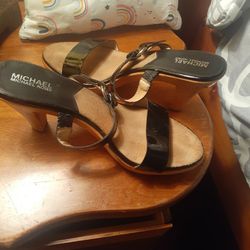 Heels Size 10