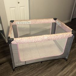 Dream On Me Portable Play Yard 