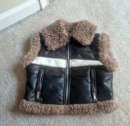 Cali 1850 Vest Size S