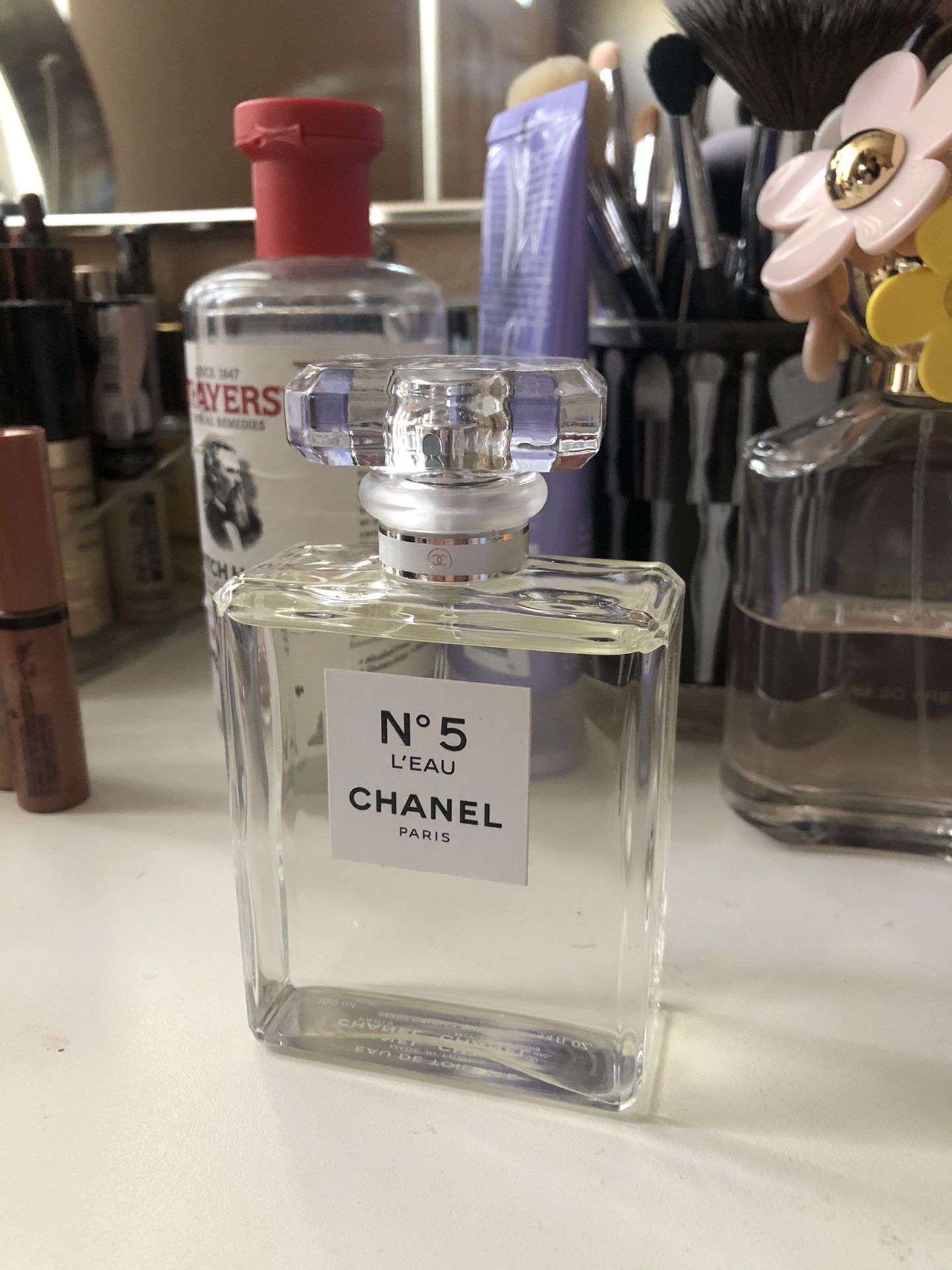 BRAND NEW Chanel N5 Perfume