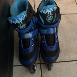 Roller Blades 