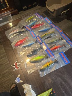 Huddleston Deluxe 8"