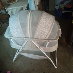 Baby Bassinet 
