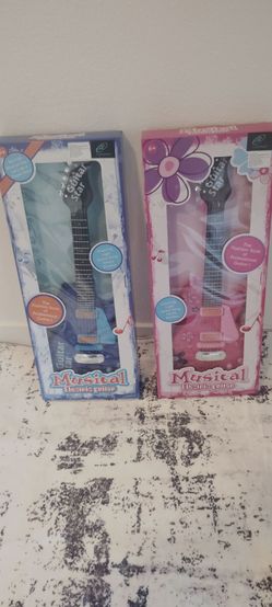 Guitar star Musical Electric Guitar
