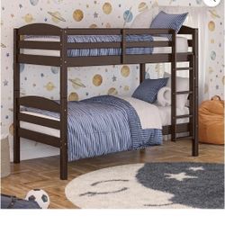 Bunk Bed (disassembled ) $50