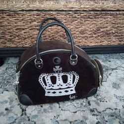 Juicy Couture Dog Bag for Sale in Buffalo, NY - OfferUp