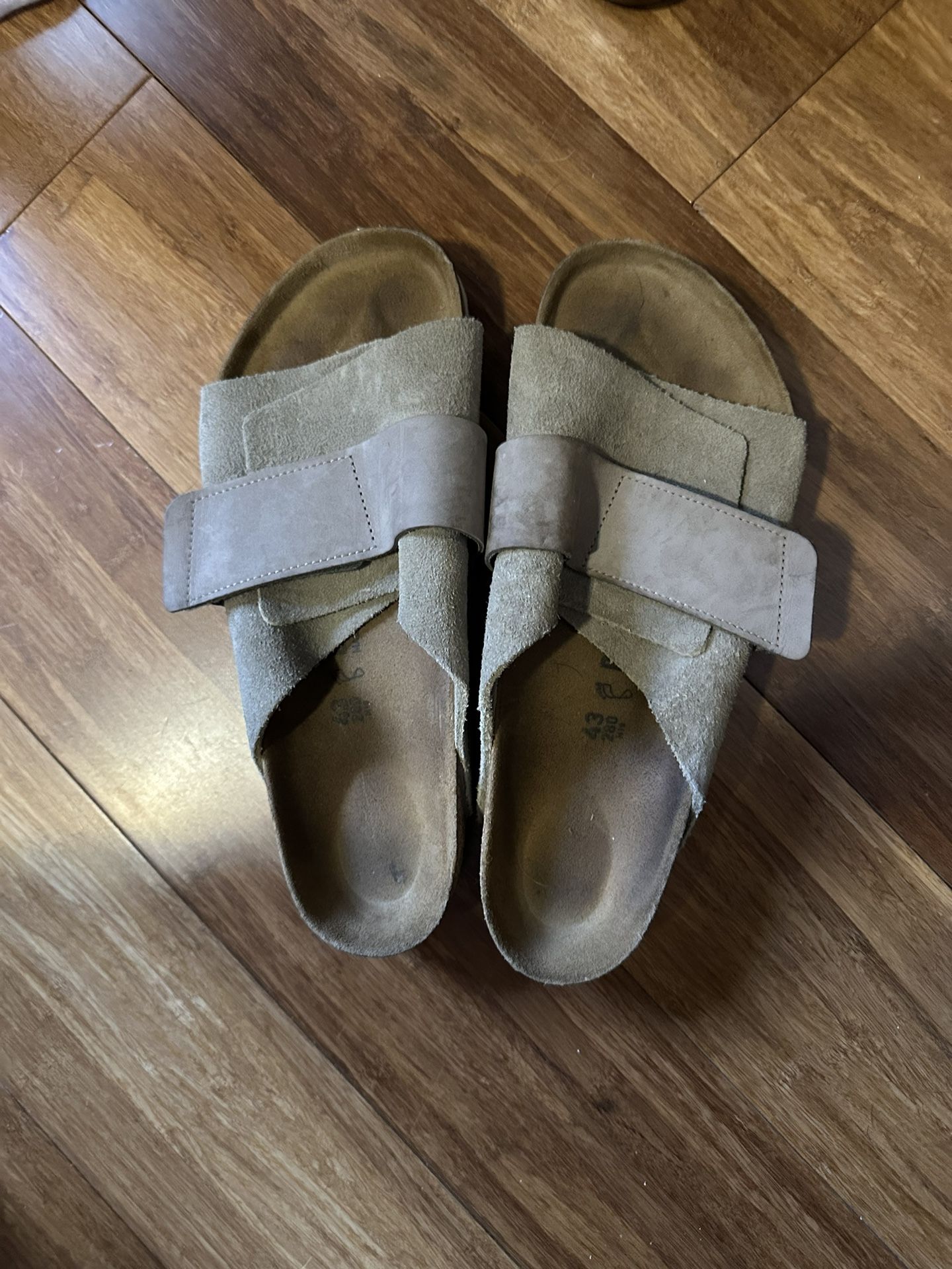 Birkenstock 