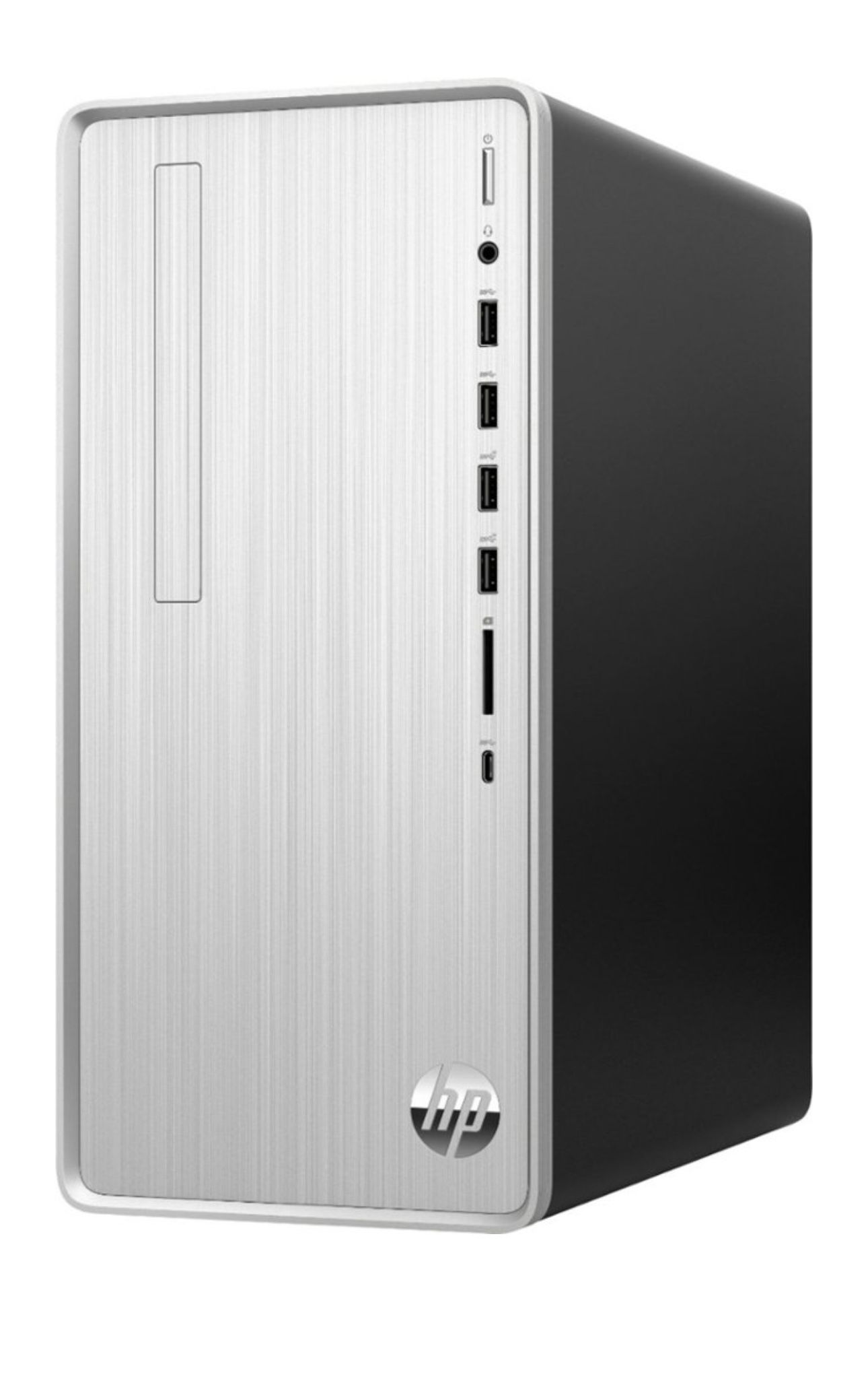 HP Pavilion Desktop AMD Ryzen 7 5700G,  1TB SSD , 16GB RAM