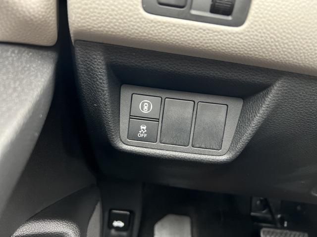 2018 Honda Accord Sedan