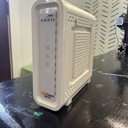 DOSIS 3.0 Arris Surfboard SB6190 Modem