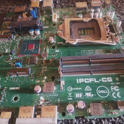 DELL OPTIPLEX 3070 MICRO SYSTEM