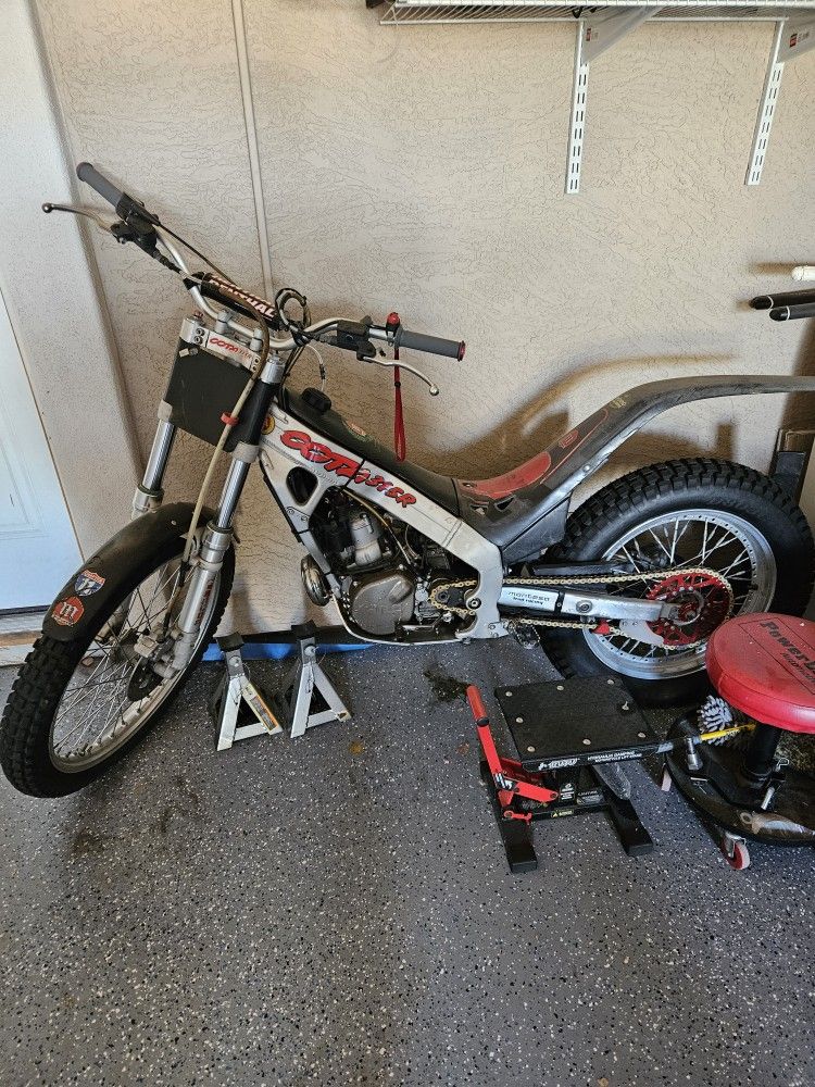 1997 Montessori 315 R COTTA