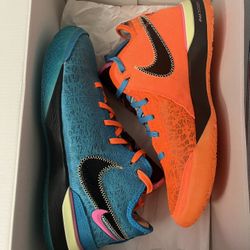 NIKE LEBRON (sz 10.5)