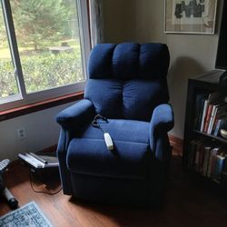 Power Lift Chair 