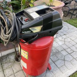 Air Compresor 