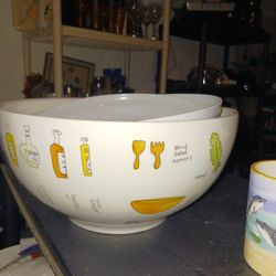 Beautiful Ex Larg Bowl 5 Firm Look My Post Alot Items