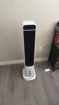 Ac tower