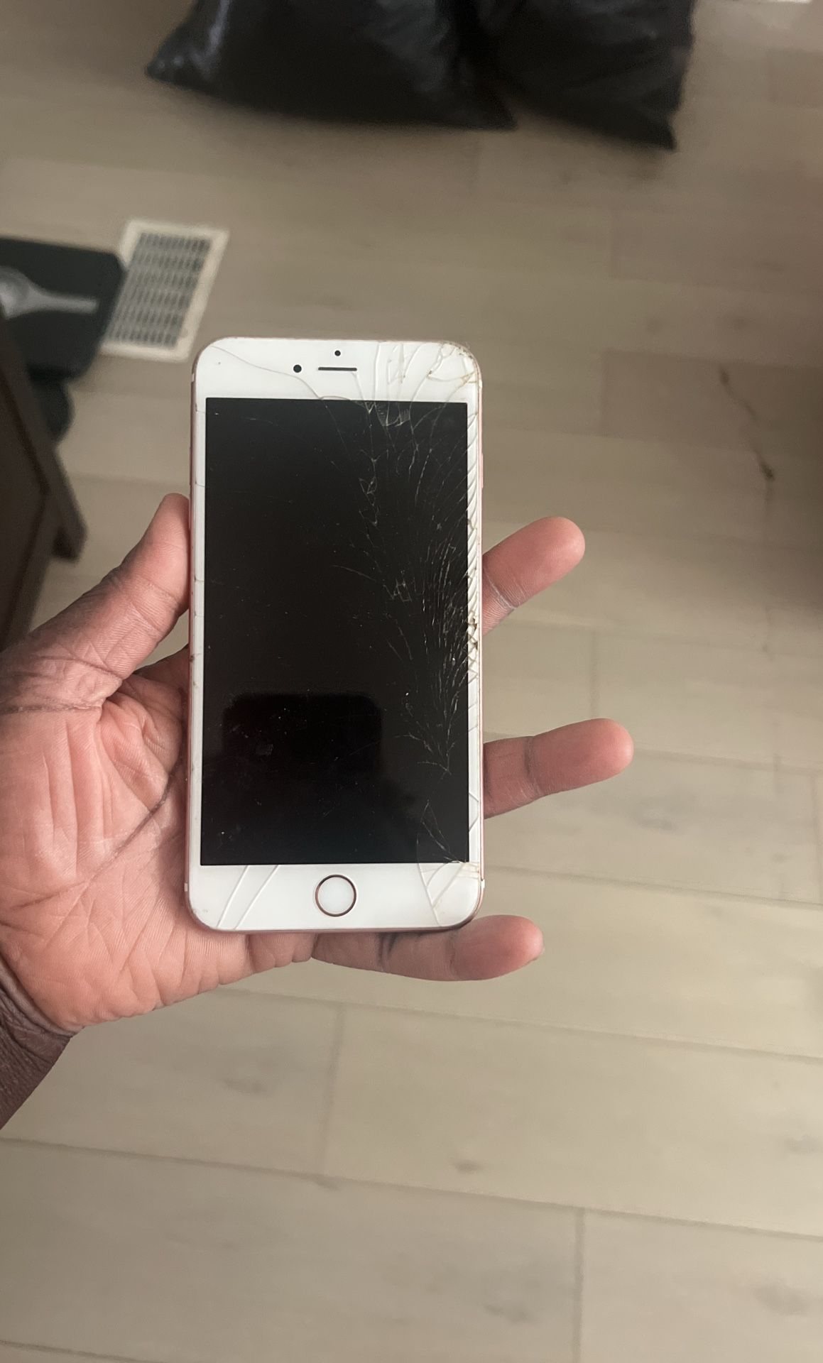 iPHONE for FREE