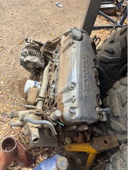 civic ex engine d16y8 vtec