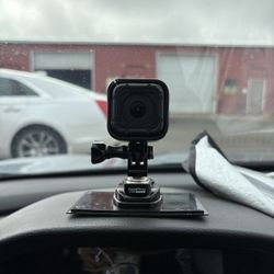 GoPro Hero 4 