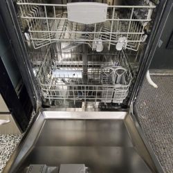 Dishwasher Bosch