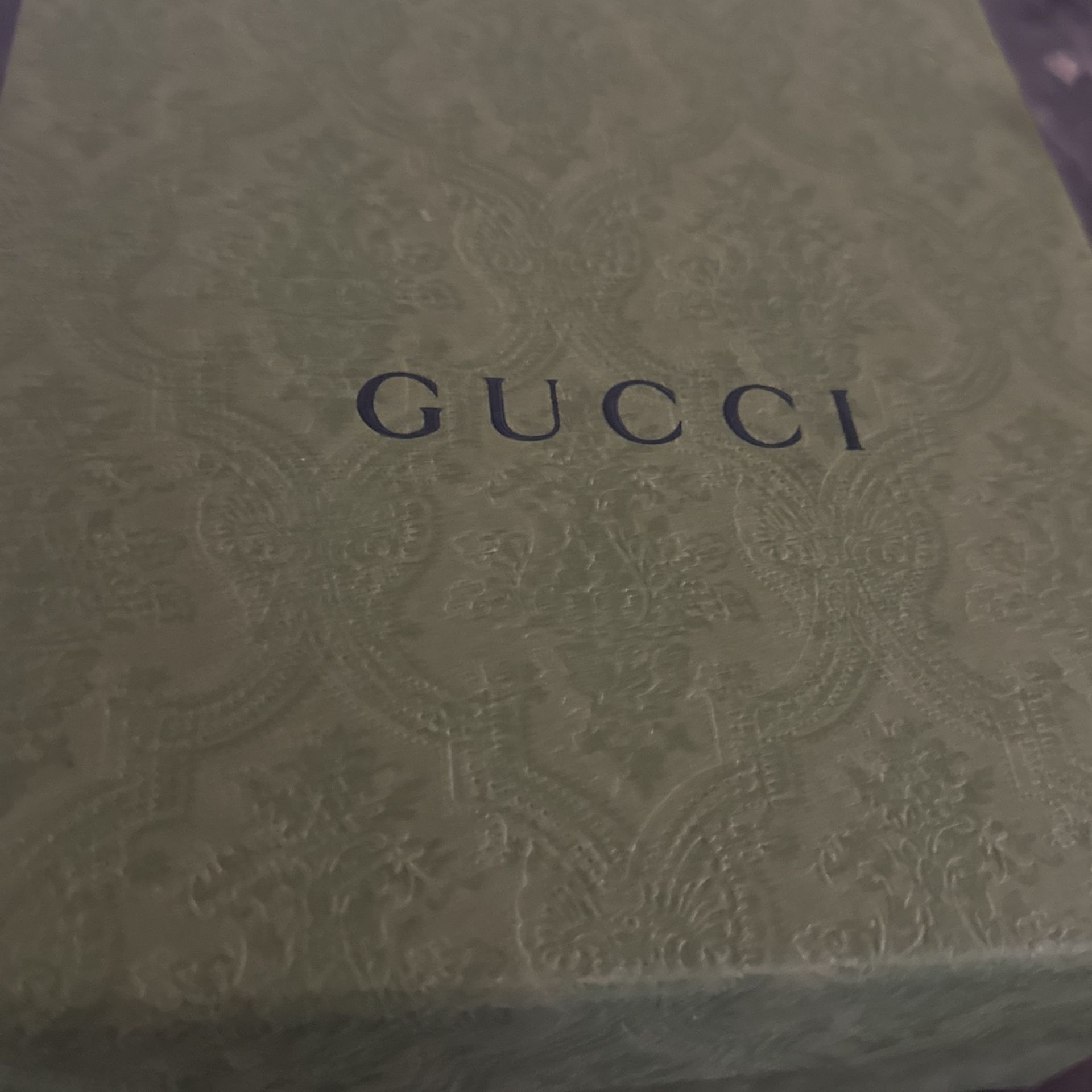 Gucci Shoes Men