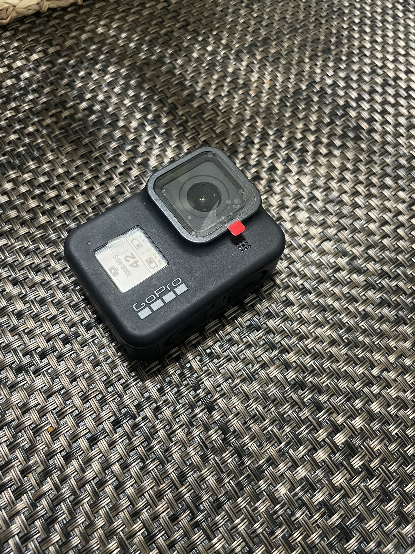 GoPro HERO8 Black