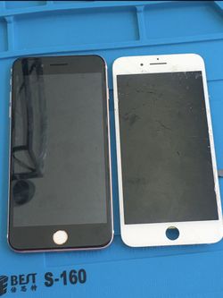 iPhone 8 Plus LCD