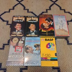 Sealed VA Chast Movies