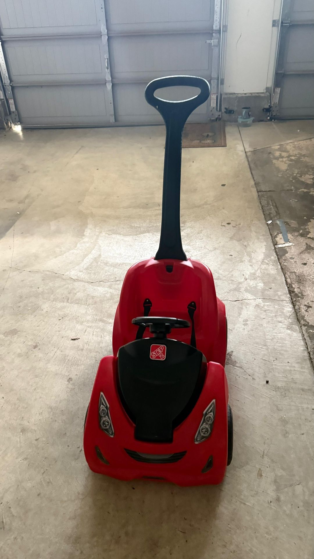 Small Car For Kids