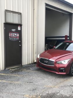 Nizztech .. NISSANS / INFINITI’S