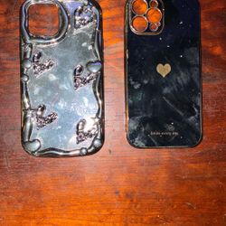 iPhone 15 Pro Cases 