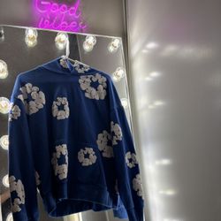 Denim Tears Hoodie