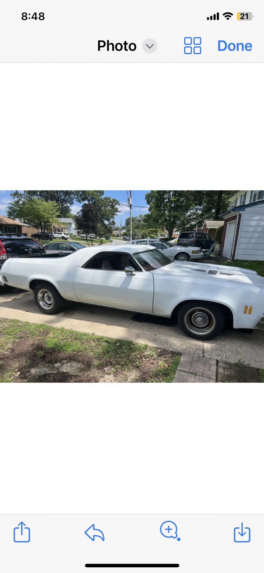 car for sale