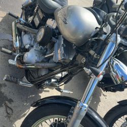 2009 Super Glide For Sale