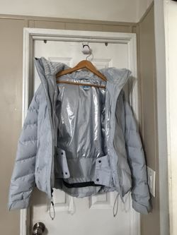 Women’s Columbia Omni Heat Jacket With Hour 