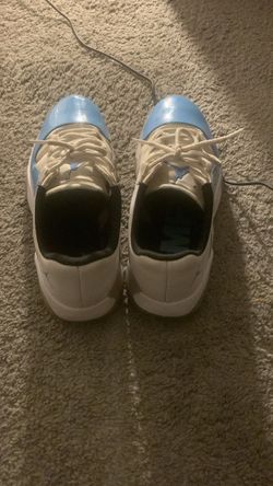 Air Jordan 11 Low University Blue Sneakers