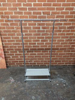 Garment Rack