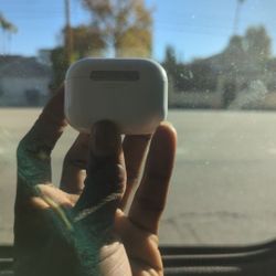 Air Pods 3 Pro