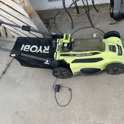 RYOBI