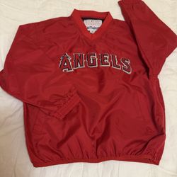 Kids windbreaker jacket  size 8