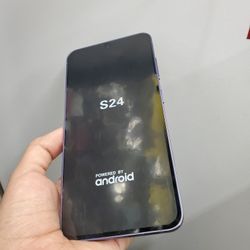 Samsung S24