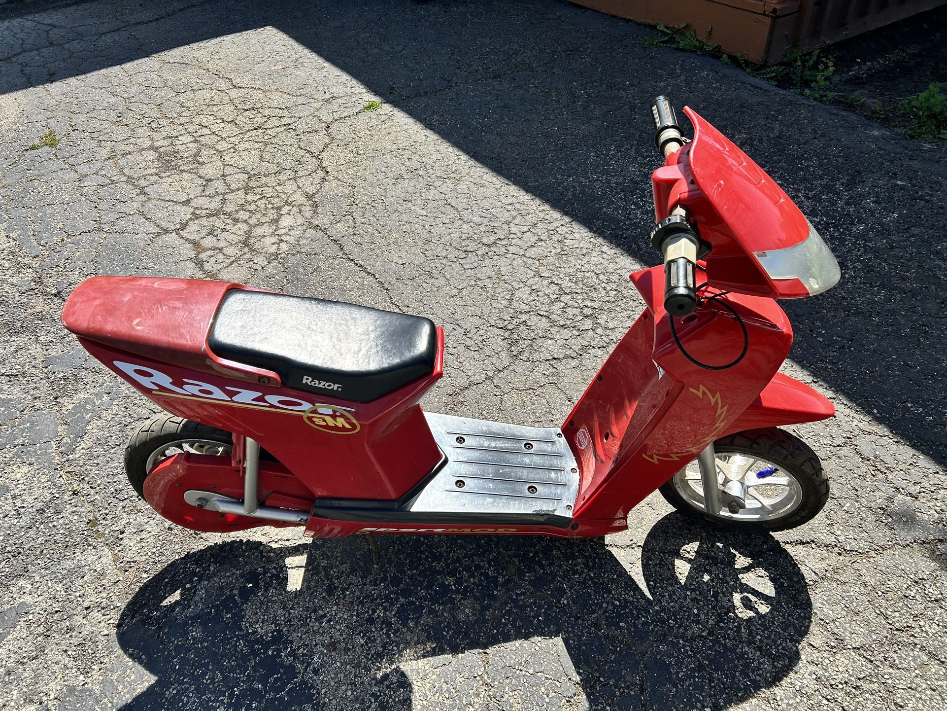 Electric Scooter For Sa