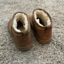 Women’s Uggs