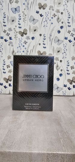 Jimmy Choo Uban Hero for men