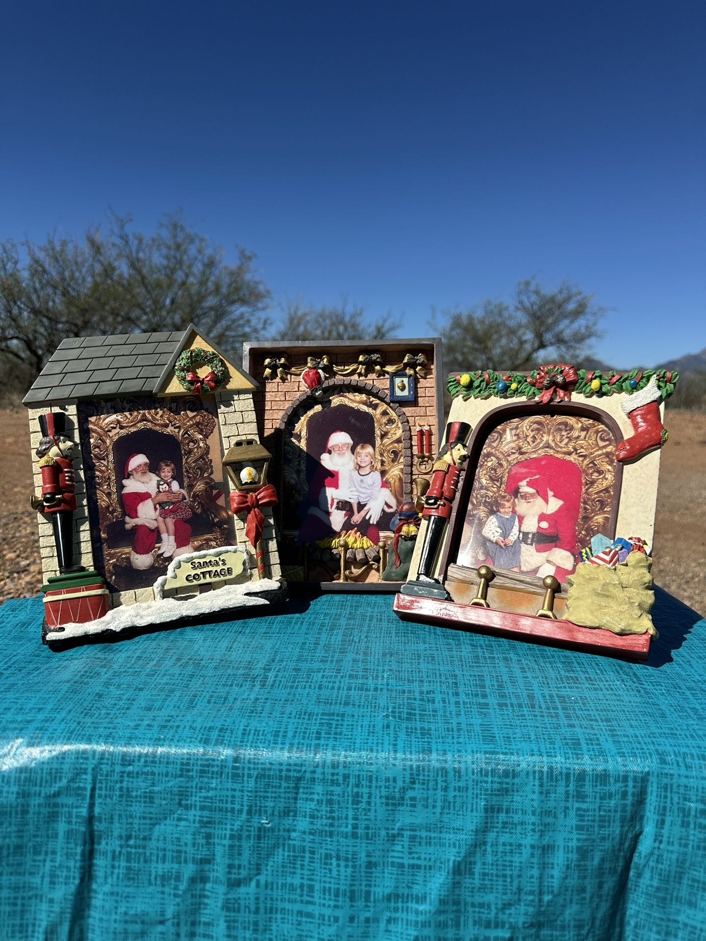 Christmas Frames